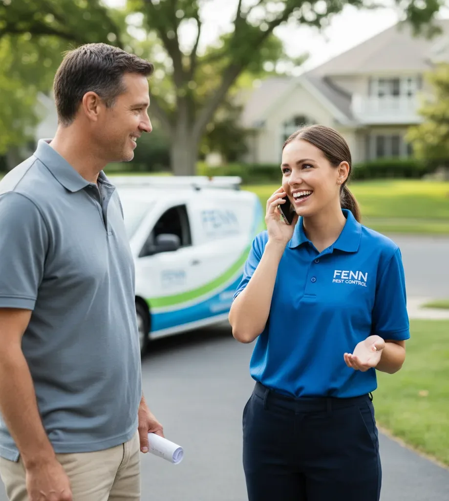 Bed Bug Extermination in Kent, OH